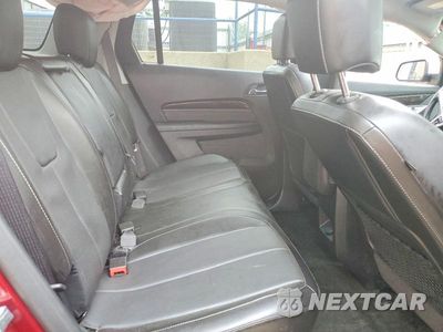 Zdjęcie 11 z 13 samochodu: 2017 GMC TERRAIN DENALI VIN:2GKFLVE32H6111688 - miniatura