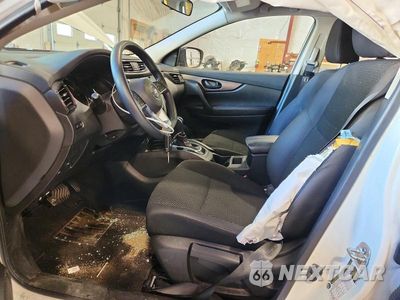 Zdjęcie 7 z 13 samochodu: 2019 NISSAN ROGUE SPORT S VIN:JN1BJ1CR3KW313231 - miniatura