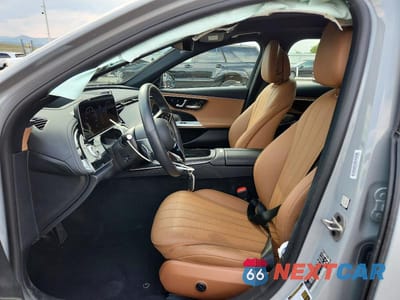 Zdjęcie 7 z 12 samochodu: 2024 MERCEDES-BENZ E 450 4M ALL TERRAIN VIN:W1KLH6FB9RA058865 - miniatura
