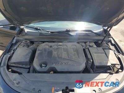 Zdjęcie 11 z 12 samochodu: 2019 CHEVROLET IMPALA LT VIN:1G11Z5S31KU102409 - miniatura