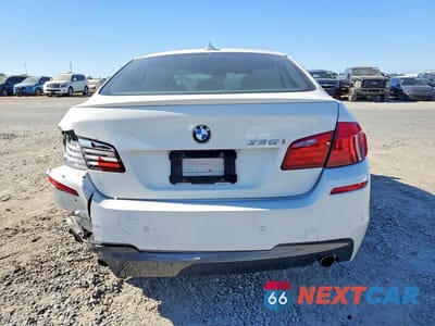 Zdjęcie 6 z 12 samochodu: 2011 BMW 535 I VIN:WBAFR7C58BC803928 - miniatura