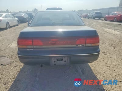 Zdjęcie 6 z 12 samochodu: 1993 SUBARU LEGACY L VIN:4S3BC6331P9648428 - miniatura