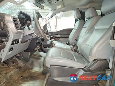 Zdjęcie 7 z 12 samochodu: 2023 FORD F150 SUPER CAB VIN:1FTFX1E56PKD78189 - miniatura