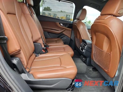 Zdjęcie 10 z 12 samochodu: 2017 AUDI Q7 PRESTIGE VIN:WA1VAAF74HD015418 - miniatura