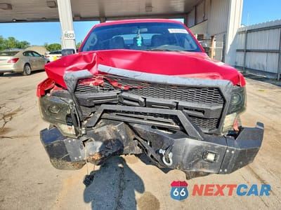 Piąte zdjęcie samochodu w środku: 2014 FORD F150 SUPERCREW VIN:1FTFW1EF5EKD12063 - miniatura