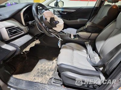 Zdjęcie 7 z 13 samochodu: 2020 SUBARU OUTBACK LIMITED VIN:4S4BTANC4L3128250 - miniatura