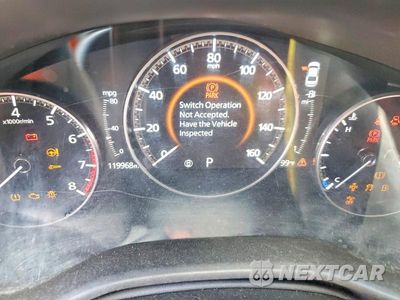 Zdjęcie 9 z 12 samochodu: 2021 MAZDA 3 SELECT VIN:JM1BPABL5M1337068 - miniatura