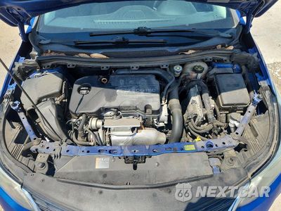 Zdjęcie 11 z 13 samochodu: 2017 CHEVROLET CRUZE LT VIN:3G1BE6SM6HS566688 - miniatura