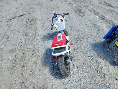 Zdjęcie 6 z 8 samochodu: 2020 HONDA NPS50 VIN:JH2AF5817LK800386 - miniatura