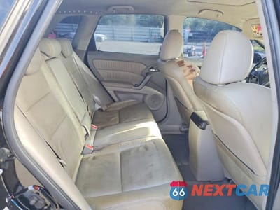 Zdjęcie 11 z 13 samochodu: 2010 ACURA RDX VIN:5J8TB2H25AA002753 - miniatura