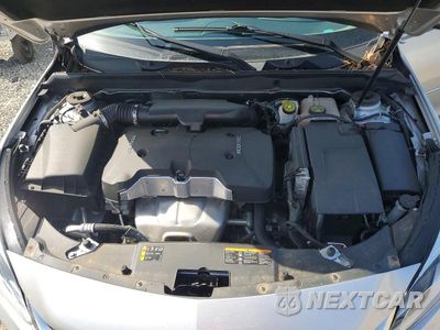 Zdjęcie 11 z 12 samochodu: 2015 CHEVROLET MALIBU LS VIN:1G11B5SL7FF142282 - miniatura