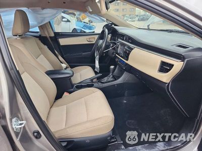 Zdjęcie 7 z 12 samochodu: 2015 TOYOTA COROLLA LE ECO VIN:2T1BPRHE6FC427738 - miniatura