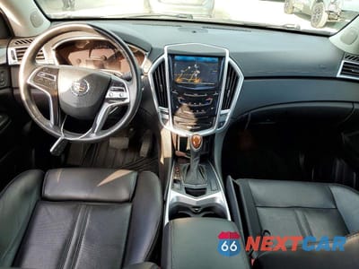 Zdjęcie 8 z 12 samochodu: 2016 CADILLAC SRX PERFORMANCE COLLECTION VIN:3GYFNCE37GS562183 - miniatura