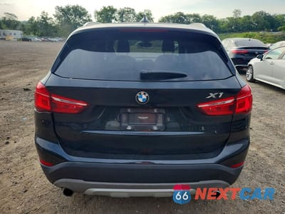 Zdjęcie 6 z 13 samochodu: 2018 BMW X1 XDRIVE28I VIN:WBXHT3C32J5F90813 - miniatura