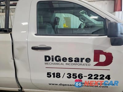 Zdjęcie 10 z 12 samochodu: 2020 GMC SIERRA K1500 VIN:3GTN9AEF4LG209224 - miniatura