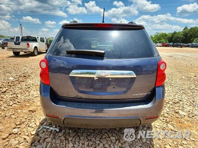 Zdjęcie 6 z 13 samochodu: 2014 CHEVROLET EQUINOX LT VIN:2GNALBEK6E6192936 - miniatura