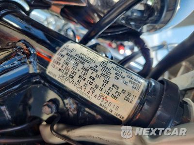 Zdjęcie 9 z 9 samochodu: 1996 KAWASAKI VN800 VIN:JKBVNCA14TA032616 - miniatura