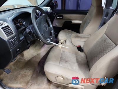 Zdjęcie 7 z 12 samochodu: 2008 GMC CANYON SLE VIN:1GTDT39E488190830 - miniatura