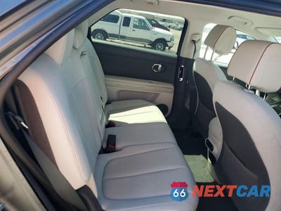 Zdjęcie 10 z 12 samochodu: 2023 HYUNDAI IONIQ 5 SEL VIN:KM8KNDAF5PU160037 - miniatura
