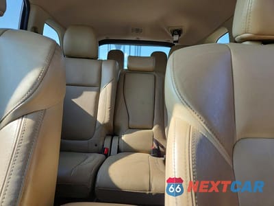 Zdjęcie 10 z 13 samochodu: 2020 MITSUBISHI OUTLANDER SE VIN:JA4AZ3A38LZ037022 - miniatura