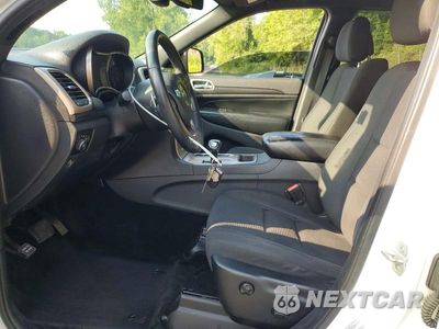 Zdjęcie 7 z 13 samochodu: 2014 JEEP GRAND CHEROKEE LAREDO VIN:1C4RJFAG2EC156145 - miniatura