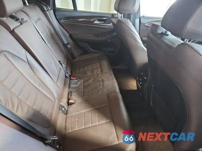 Zdjęcie 11 z 13 samochodu: 2020 BMW X3 XDRIVE30I VIN:5UXTY5C01L9C07917 - miniatura