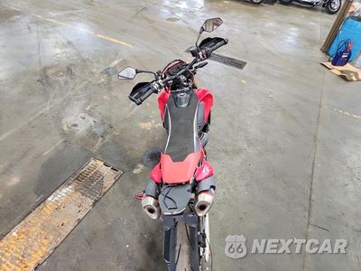 Zdjęcie 6 z 10 samochodu: 2024 DUCATI HYPERMOTARD VIN:ZDMBAS2N7RB001856 - miniatura