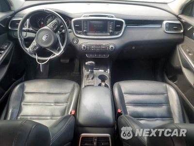 Zdjęcie 8 z 13 samochodu: 2018 KIA SORENTO EX VIN:5XYPH4A58JG398109 - miniatura