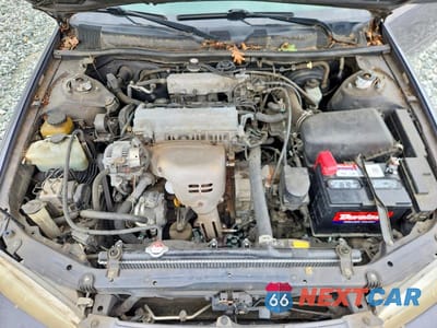 Zdjęcie 11 z 12 samochodu: 1998 TOYOTA CAMRY LE VIN:4T1BG22K5WU857653 - miniatura
