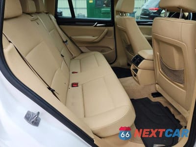 Zdjęcie 11 z 13 samochodu: 2015 BMW X3 XDRIVE28I VIN:5UXWX9C52F0D61287 - miniatura