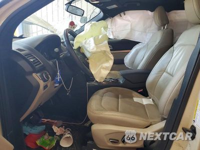 Zdjęcie 7 z 13 samochodu: 2018 FORD EXPLORER XLT VIN:1FM5K8D84JGA11733 - miniatura