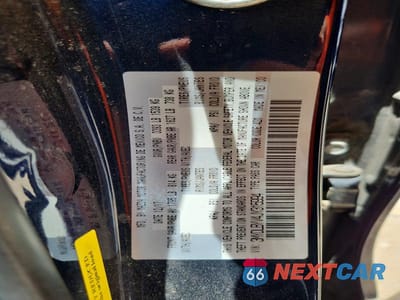 Zdjęcie 12 z 12 samochodu: 2018 TOYOTA YARIS IA BASE VIN:3MYDLBYV4JY315994 - miniatura