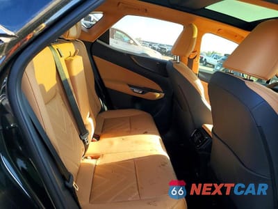 Zdjęcie 10 z 12 samochodu: 2026 LEXUS NX 450H+ LUXURY VIN:JTJHKCFZ9T2077668 - miniatura