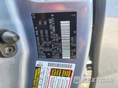Zdjęcie 12 z 12 samochodu: 2020 TOYOTA HIGHLANDER HYBRID LIMITED VIN:5TDYARAH7LS000653 - miniatura