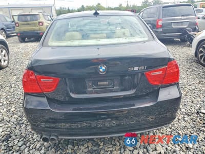 Zdjęcie 6 z 13 samochodu: 2011 BMW 328 XI SULEV VIN:WBAPK5C52BA658006 - miniatura