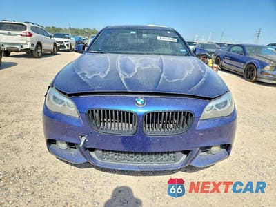 Piąte zdjęcie samochodu w środku: 2016 BMW 528 I VIN:WBA5A5C58GG351289 - miniatura