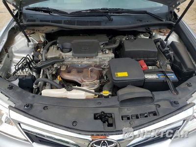 Zdjęcie 11 z 12 samochodu: 2012 TOYOTA CAMRY LE VIN:4T4BF1FK0CR178995 - miniatura