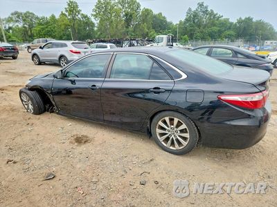 Drugie zdjęcie samochodu z przodu: 2015 TOYOTA CAMRY XLE VIN:4T1BF1FK5FU946484 - miniatura