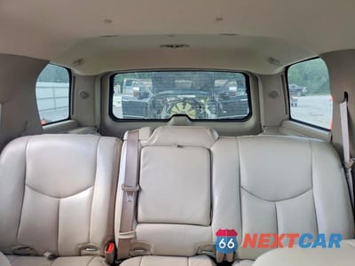 Zdjęcie 10 z 13 samochodu: 2004 CHEVROLET TAHOE C1500 VIN:1GNEC13Z14R179378 - miniatura