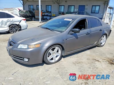 2006 ACURA 3.2TL 19UUA662X6A011585 - główne zdjęcie licytacji z USA - miniatura