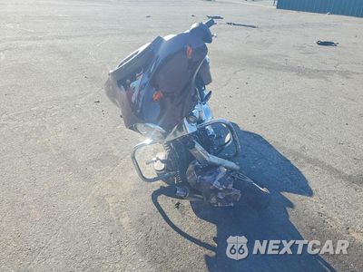 Drugie zdjęcie samochodu z przodu: 2022 HARLEY-DAVIDSON FLHX VIN:1HD1KBC16NB656860 - miniatura