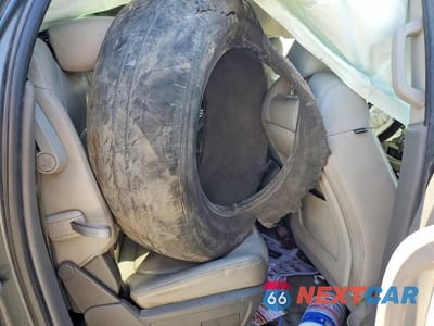 Zdjęcie 11 z 13 samochodu: 2011 CHEVROLET TRAVERSE VIN:1GNKVJEDXBJ262785 - miniatura