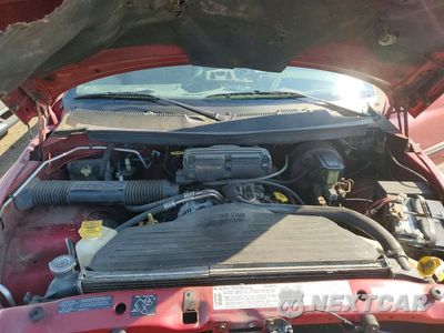 Zdjęcie 11 z 12 samochodu: 1997 DODGE RAM 1500 VIN:3B7HC13Y0VG724730 - miniatura