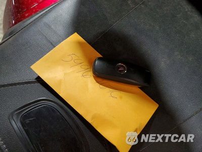 Zdjęcie 8 z 9 samochodu: 2018 HONDA GL1800 D VIN:JH2SC7951JK004143 - miniatura