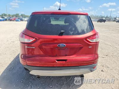 Zdjęcie 6 z 13 samochodu: 2016 FORD ESCAPE SE VIN:1FMCU0G74GUC28957 - miniatura