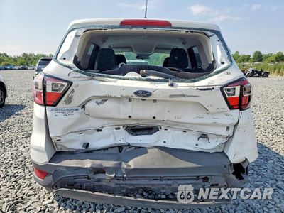 Zdjęcie 6 z 13 samochodu: 2017 FORD ESCAPE S VIN:1FMCU0F75HUB97897 - miniatura