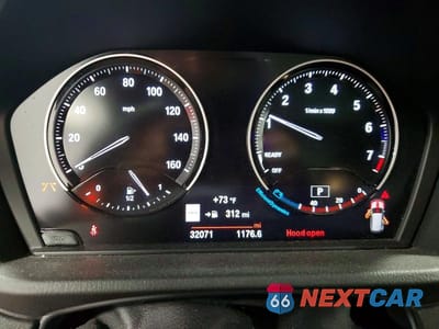 Zdjęcie 9 z 13 samochodu: 2021 BMW X1 XDRIVE28I VIN:WBXJG9C08M5S87955 - miniatura