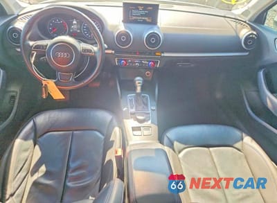 Zdjęcie 8 z 12 samochodu: 2016 AUDI A3 PREMIUM VIN:WAUA7GFF7G1019473 - miniatura
