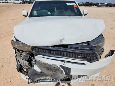 Zdjęcie 12 z 13 samochodu: 2019 DODGE DURANGO GT VIN:1C4RDHDG5KC820626 - miniatura