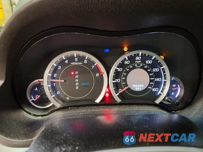 Zdjęcie 9 z 12 samochodu: 2009 ACURA TSX VIN:JH4CU26639C023744 - miniatura